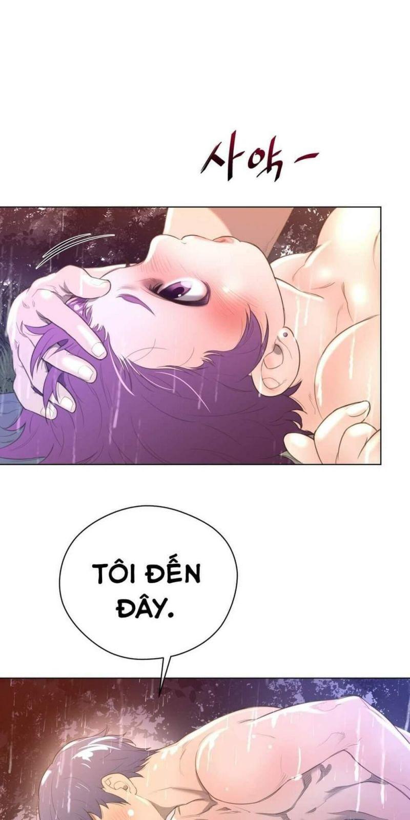 Một Nửa Hoànhảo Chapter 16 - Trang 2