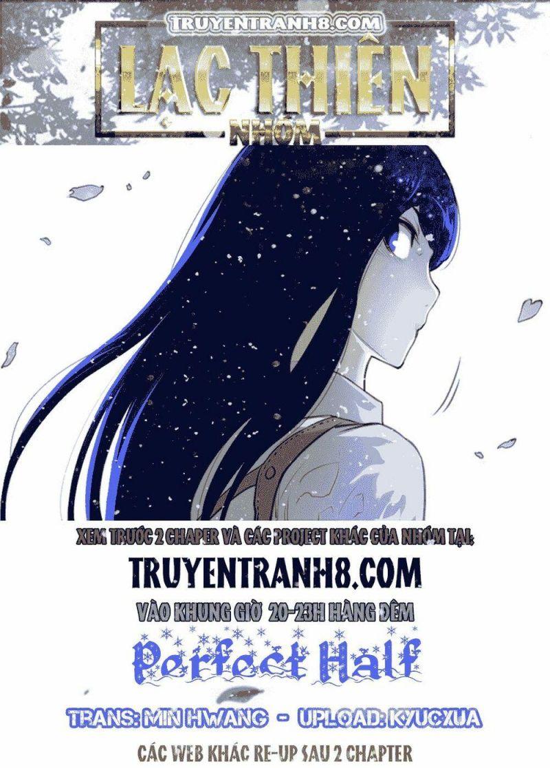 Một Nửa Hoànhảo Chapter 17 - Trang 2
