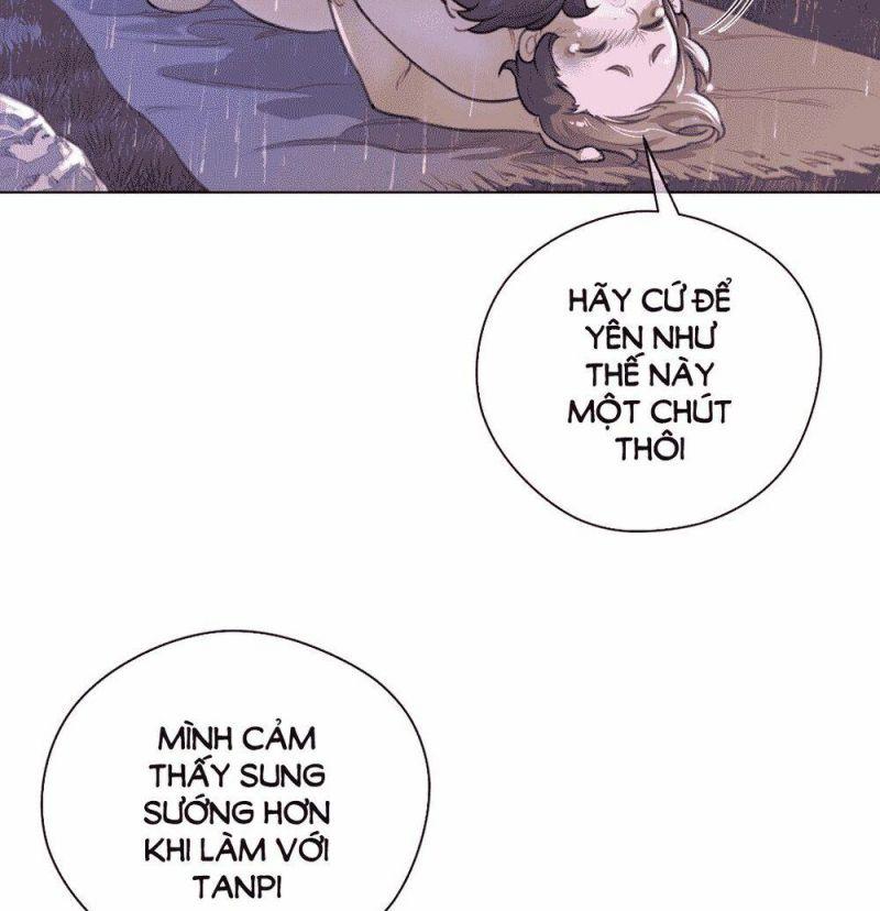 Một Nửa Hoànhảo Chapter 17 - Trang 2