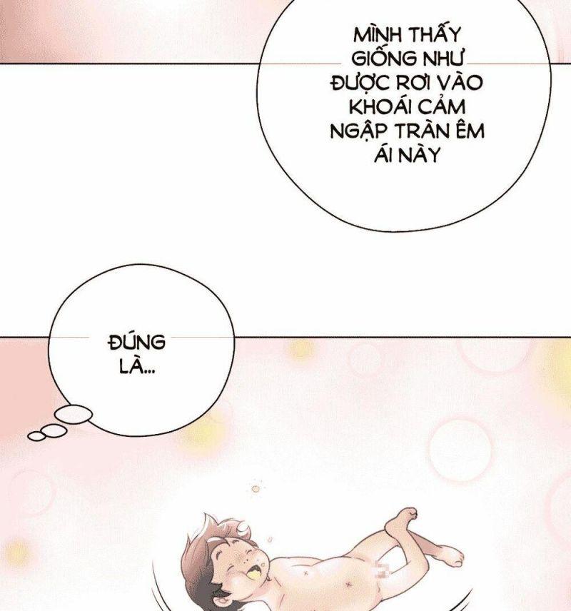 Một Nửa Hoànhảo Chapter 17 - Trang 2