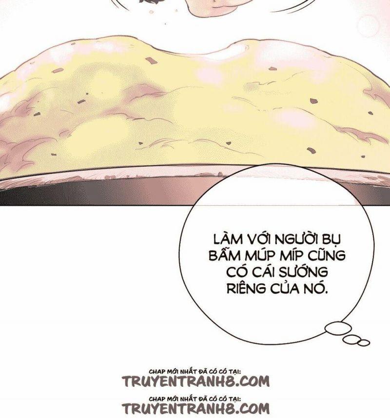 Một Nửa Hoànhảo Chapter 17 - Trang 2