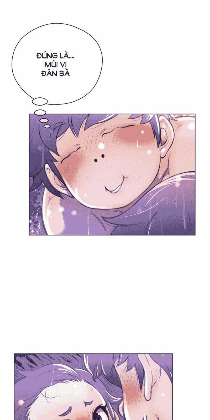 Một Nửa Hoànhảo Chapter 17 - Trang 2