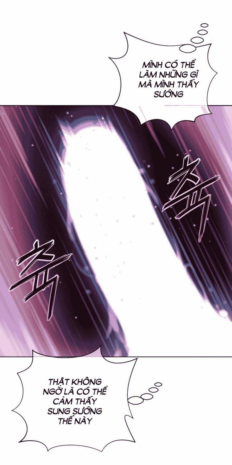 Một Nửa Hoànhảo Chapter 17 - Trang 2