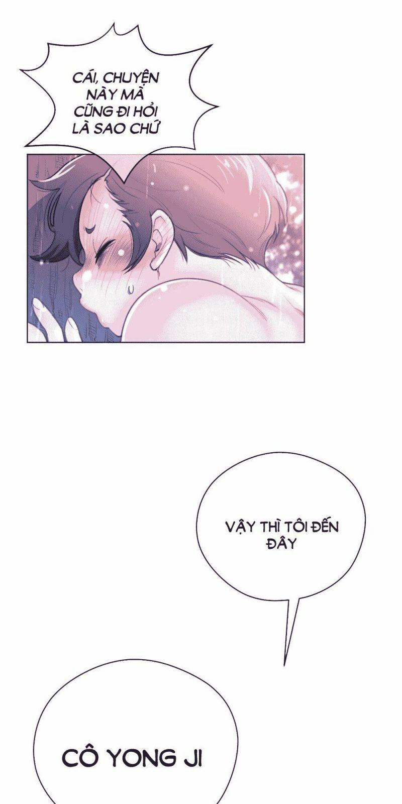 Một Nửa Hoànhảo Chapter 17 - Trang 2