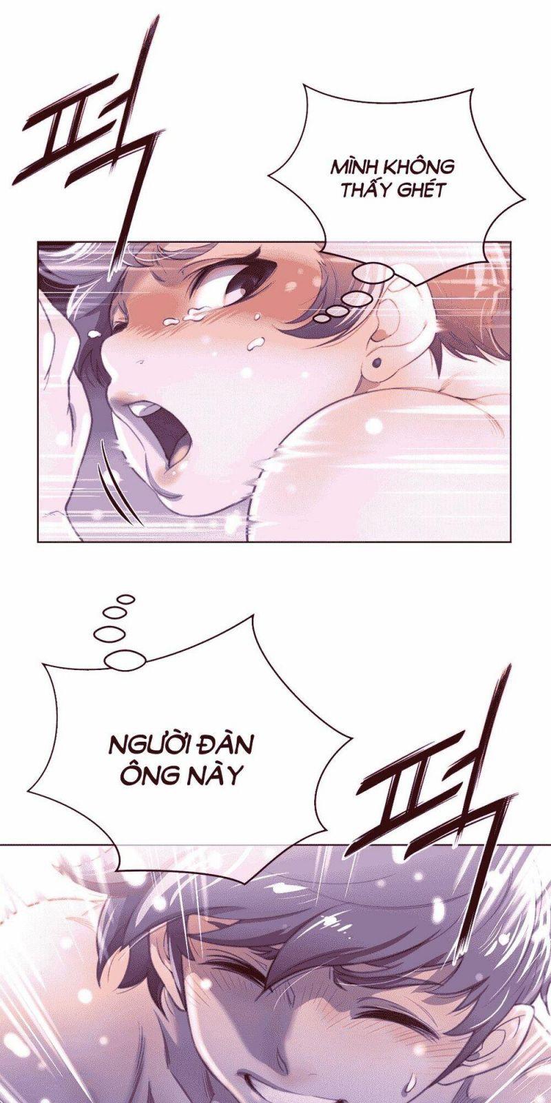 Một Nửa Hoànhảo Chapter 17 - Trang 2