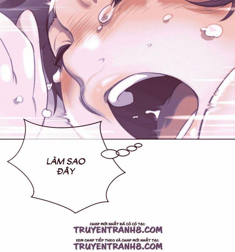 Một Nửa Hoànhảo Chapter 17 - Trang 2