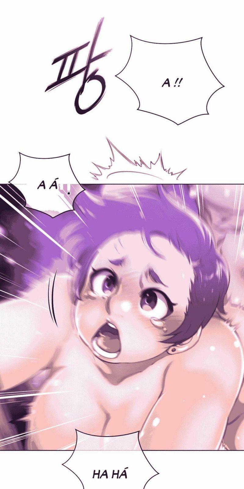 Một Nửa Hoànhảo Chapter 17 - Trang 2