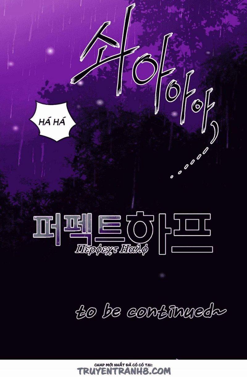 Một Nửa Hoànhảo Chapter 17 - Trang 2