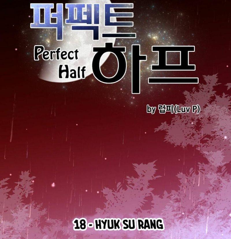 Một Nửa Hoànhảo Chapter 18 - Trang 2