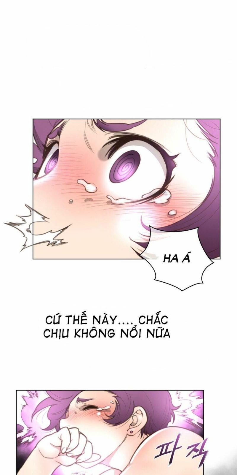 Một Nửa Hoànhảo Chapter 18 - Trang 2