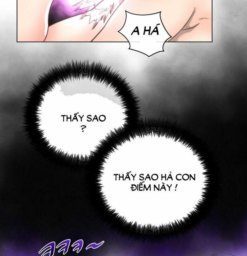 Một Nửa Hoànhảo Chapter 18 - Trang 2