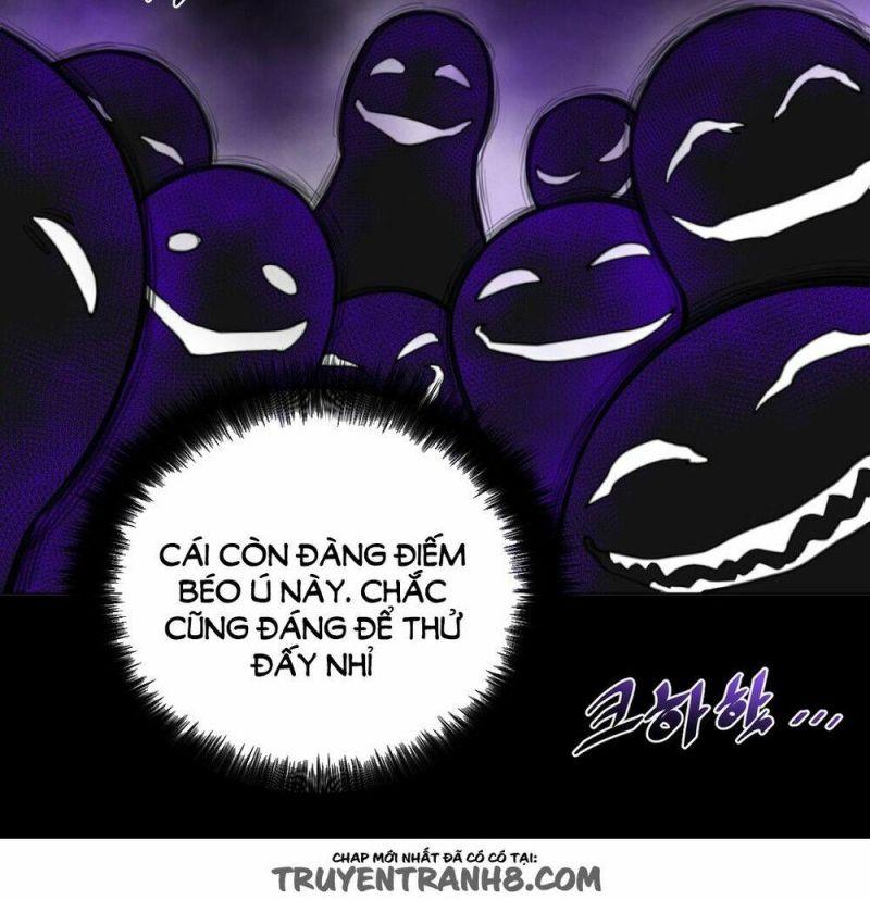 Một Nửa Hoànhảo Chapter 18 - Trang 2