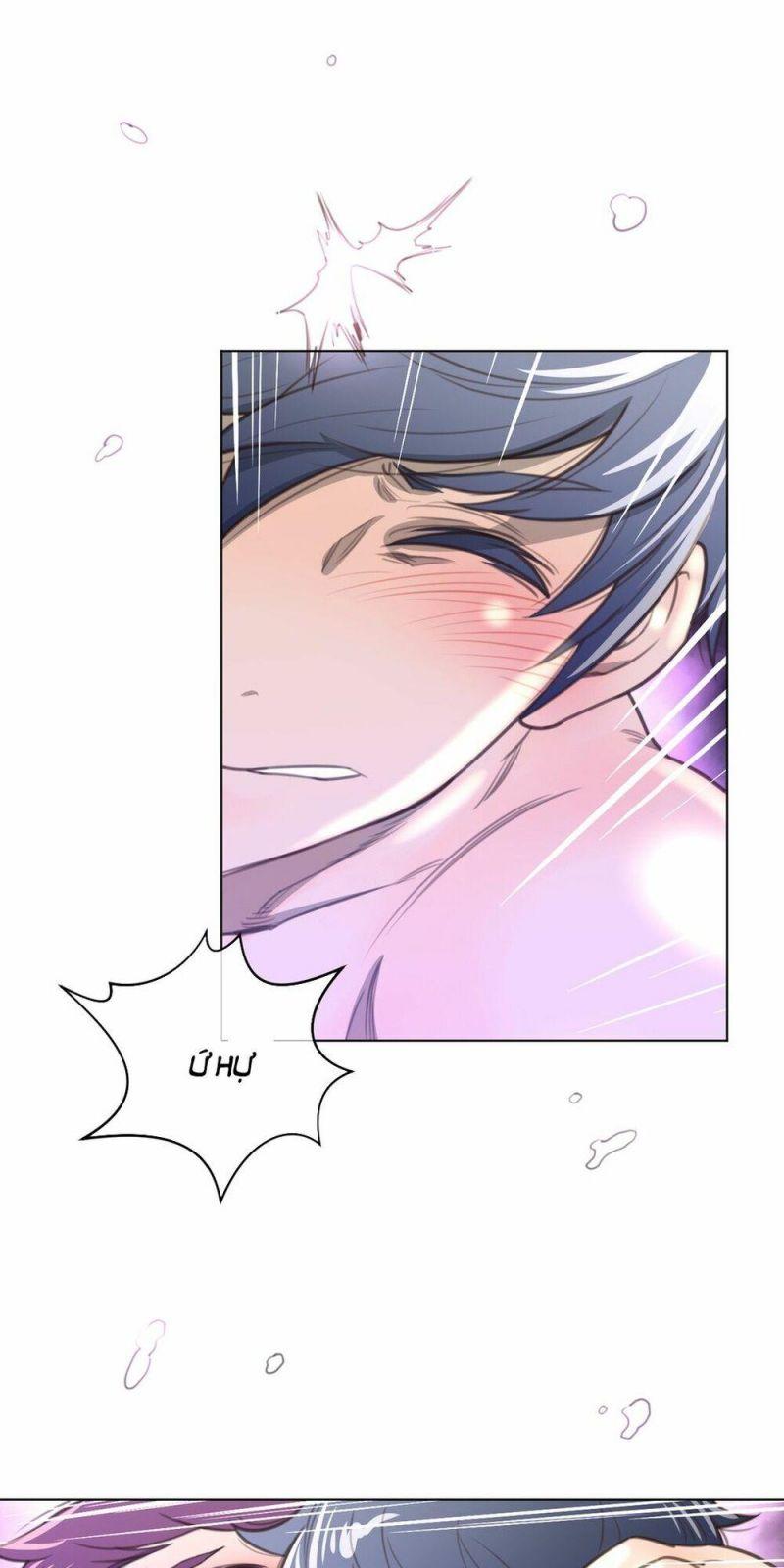 Một Nửa Hoànhảo Chapter 18 - Trang 2