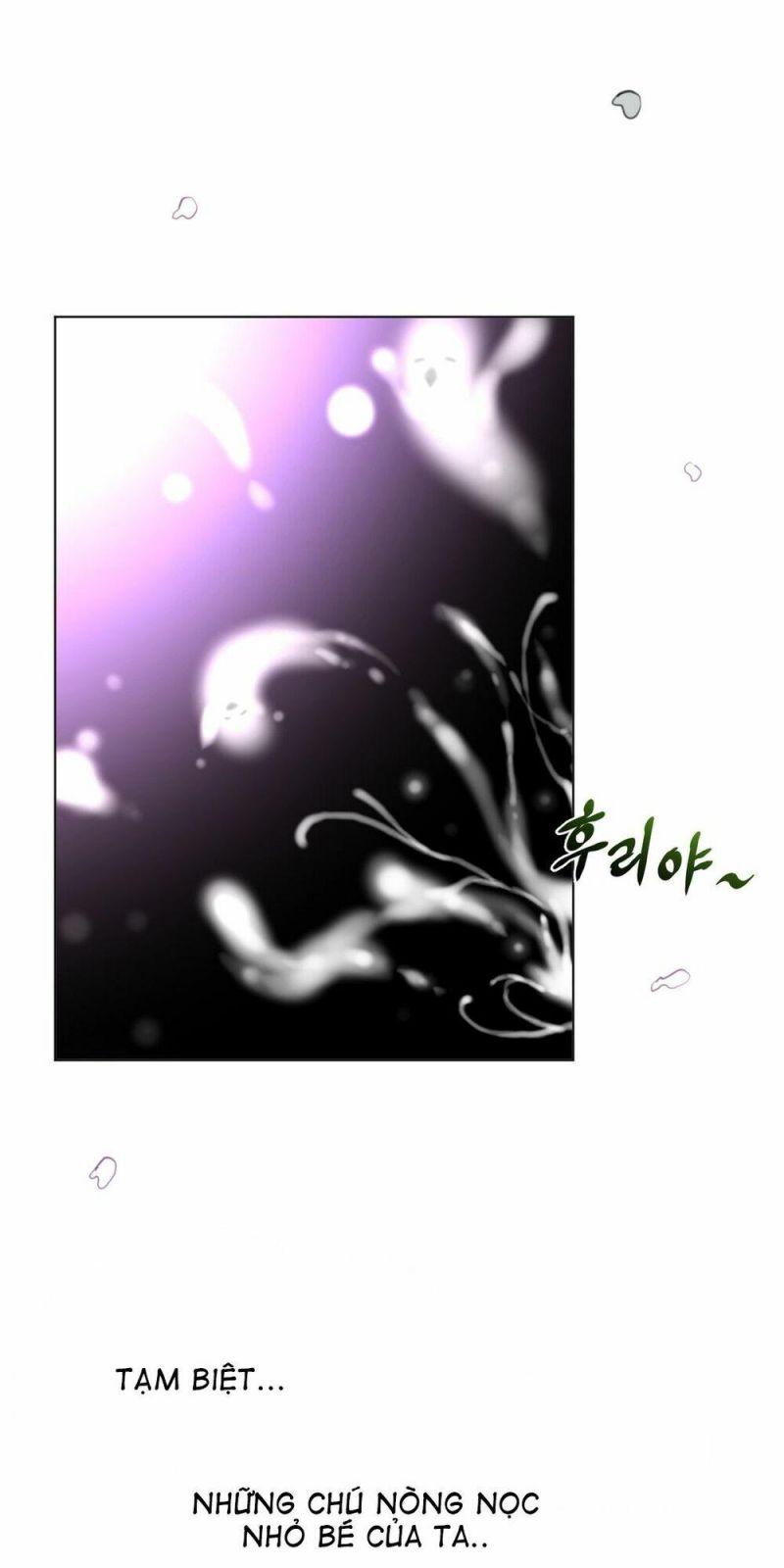 Một Nửa Hoànhảo Chapter 18 - Trang 2