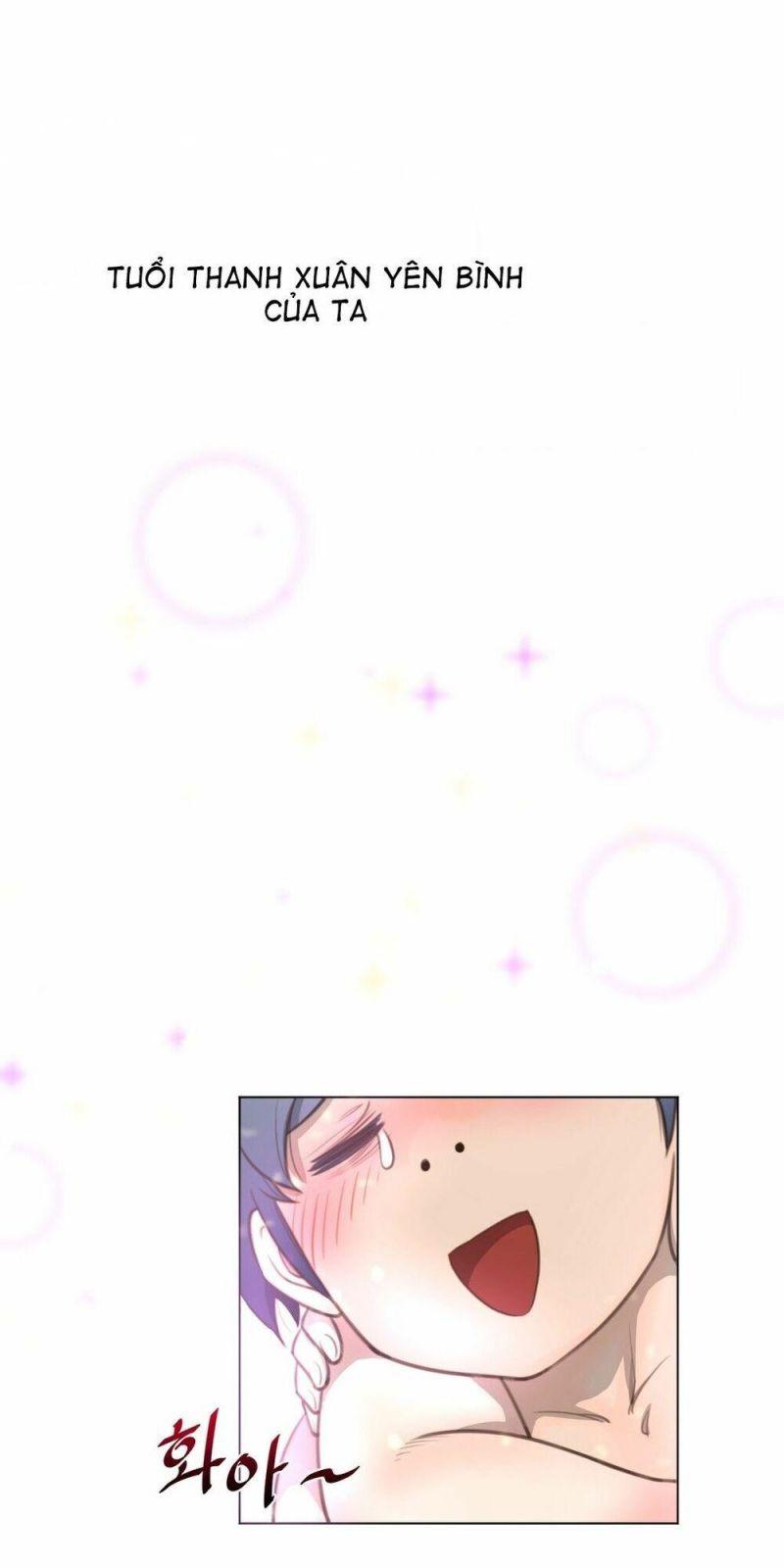 Một Nửa Hoànhảo Chapter 18 - Trang 2