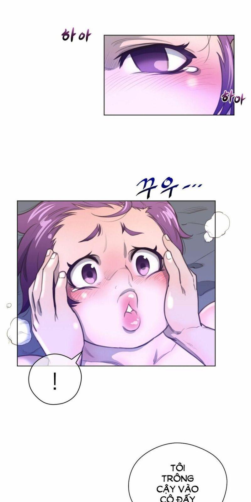 Một Nửa Hoànhảo Chapter 18 - Trang 2