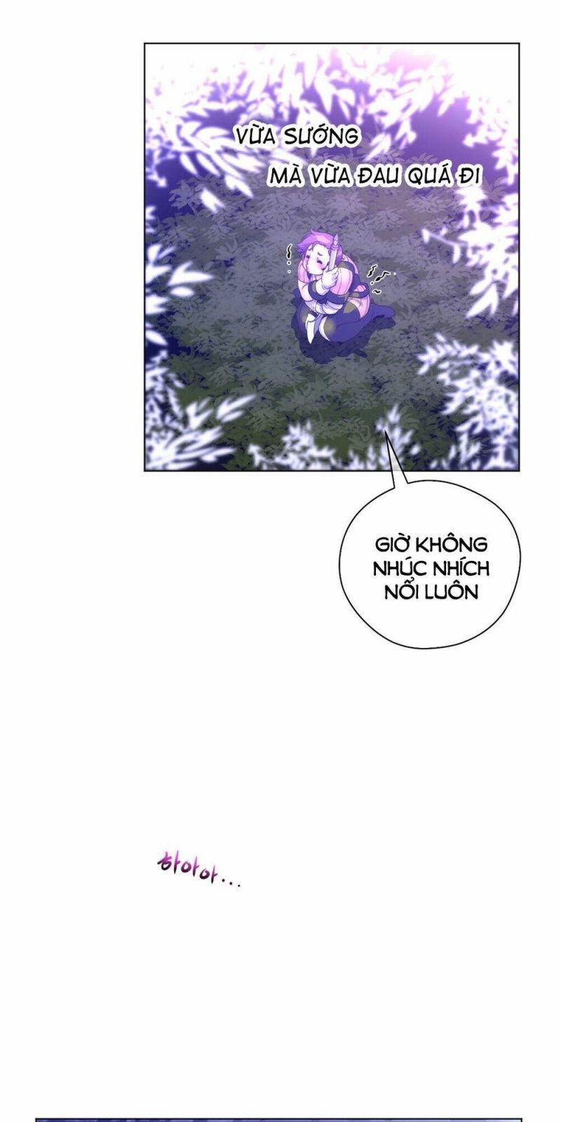 Một Nửa Hoànhảo Chapter 18 - Trang 2