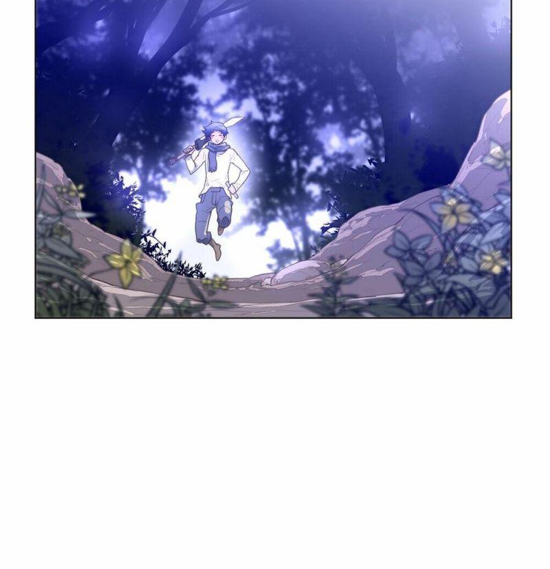 Một Nửa Hoànhảo Chapter 18 - Trang 2