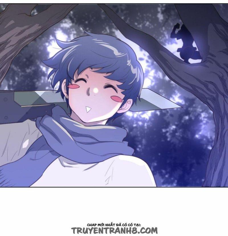 Một Nửa Hoànhảo Chapter 18 - Trang 2