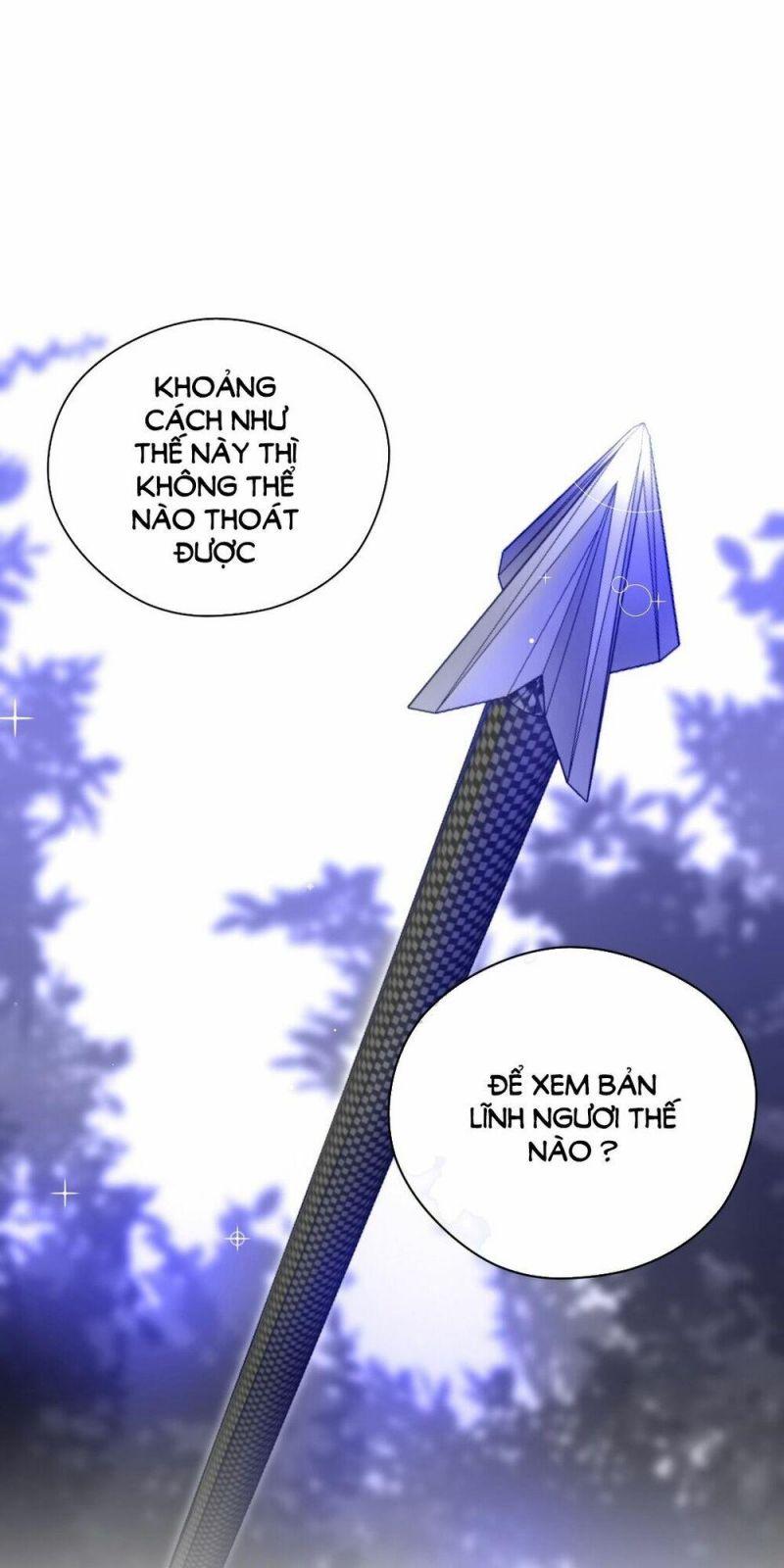 Một Nửa Hoànhảo Chapter 18 - Trang 2