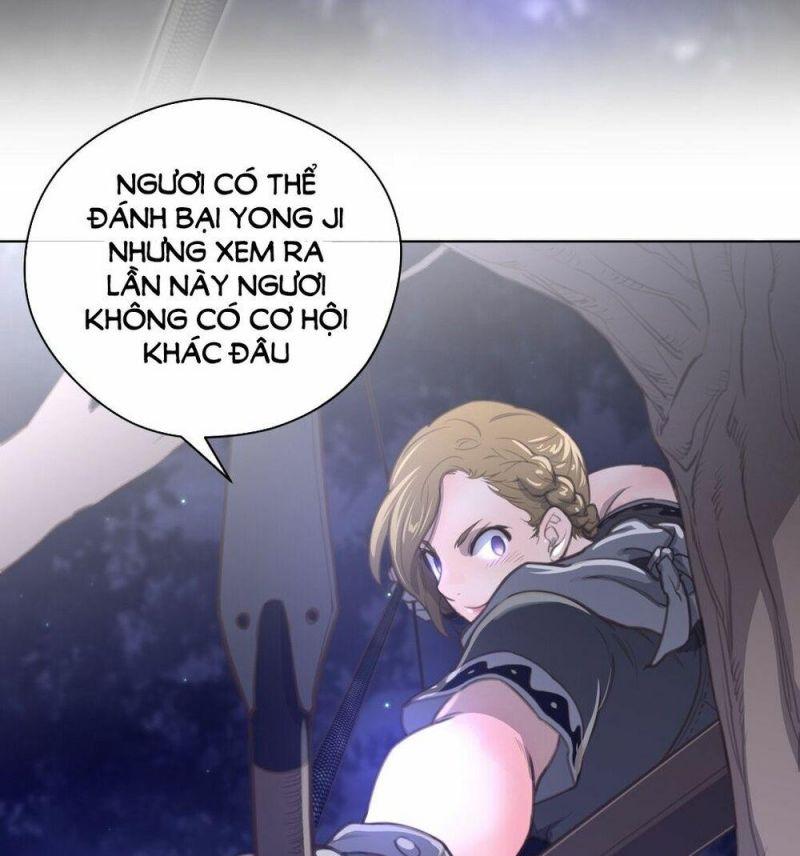 Một Nửa Hoànhảo Chapter 18 - Trang 2