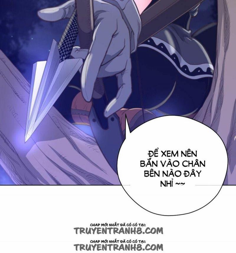 Một Nửa Hoànhảo Chapter 18 - Trang 2