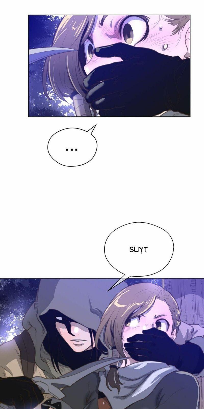 Một Nửa Hoànhảo Chapter 18 - Trang 2