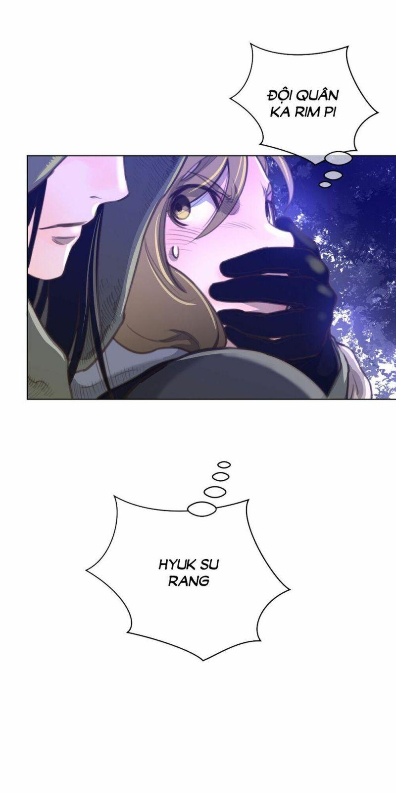 Một Nửa Hoànhảo Chapter 18 - Trang 2