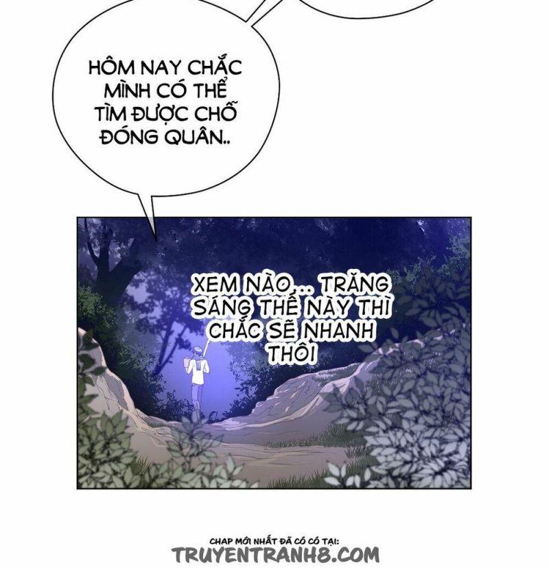 Một Nửa Hoànhảo Chapter 18 - Trang 2