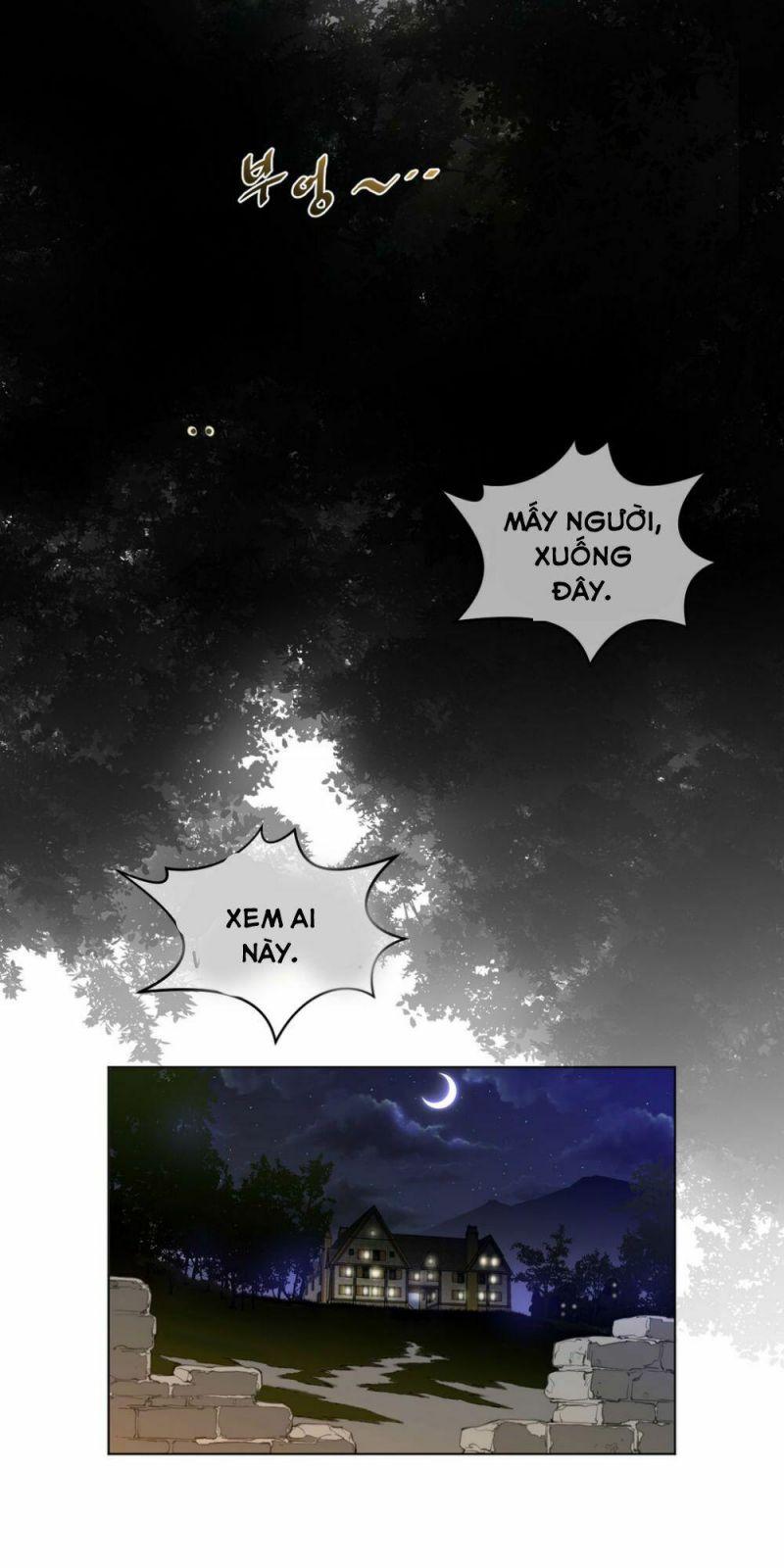 Một Nửa Hoànhảo Chapter 19 - Trang 2