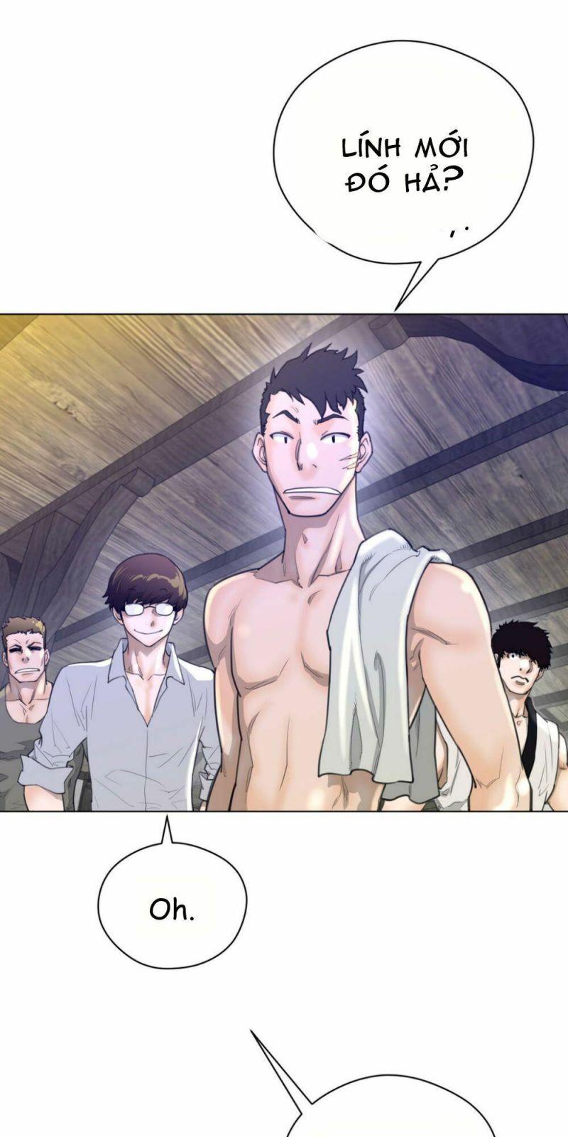 Một Nửa Hoànhảo Chapter 19 - Trang 2