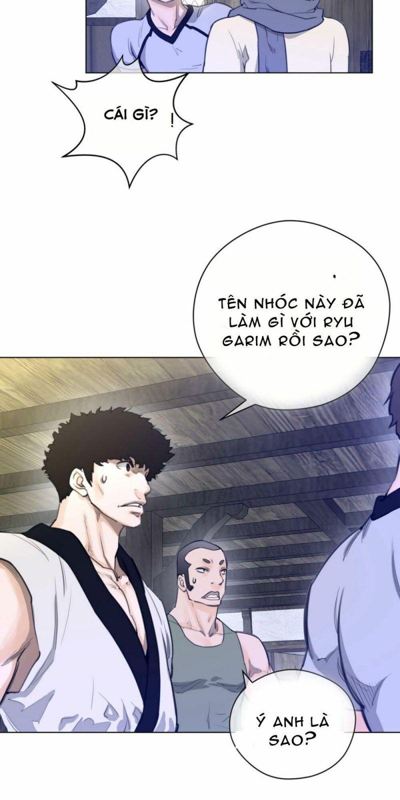 Một Nửa Hoànhảo Chapter 19 - Trang 2