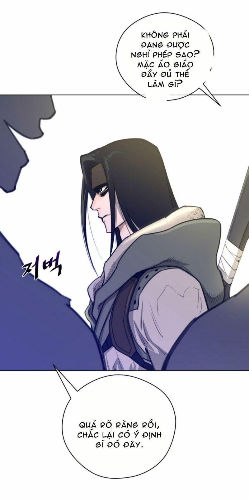 Một Nửa Hoànhảo Chapter 19 - Trang 2