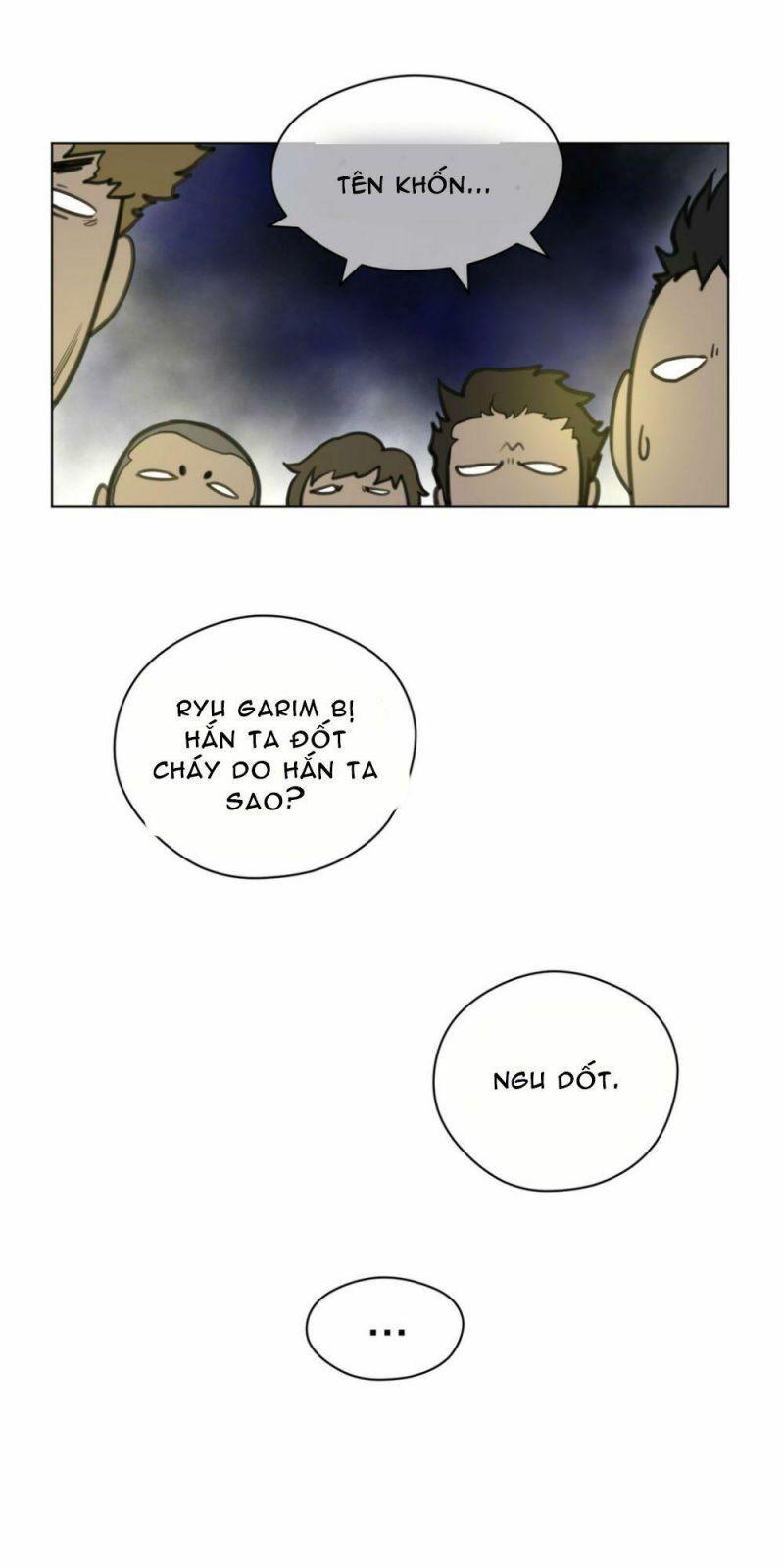 Một Nửa Hoànhảo Chapter 19 - Trang 2