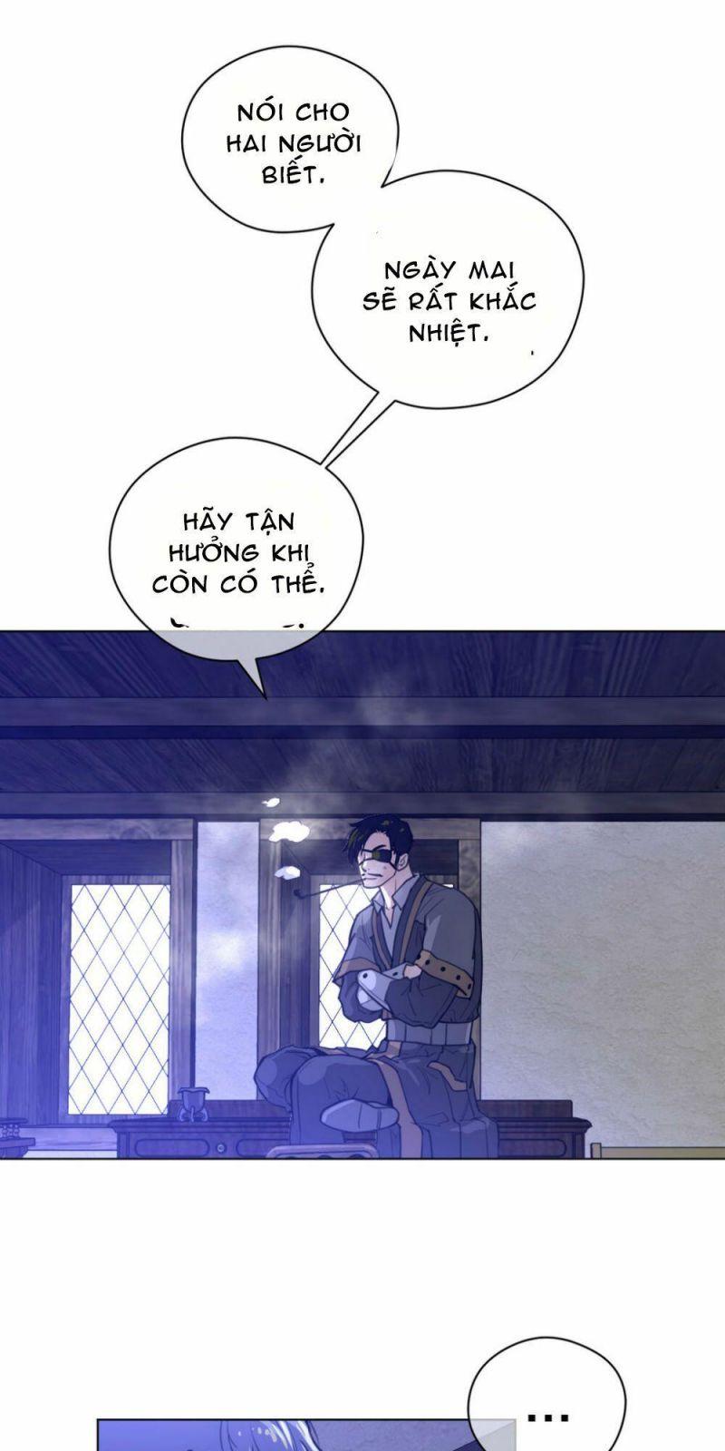 Một Nửa Hoànhảo Chapter 19 - Trang 2