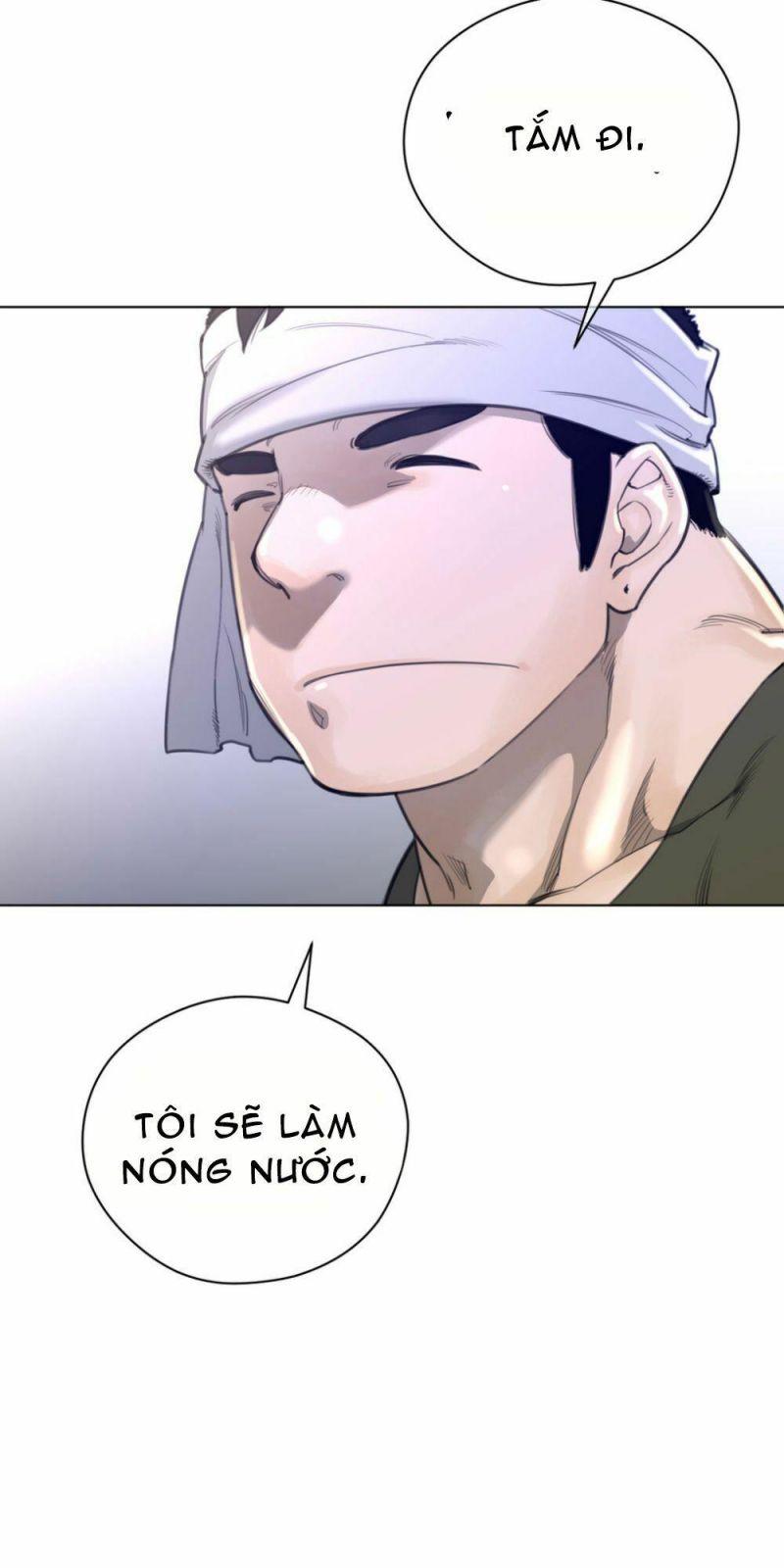 Một Nửa Hoànhảo Chapter 19 - Trang 2