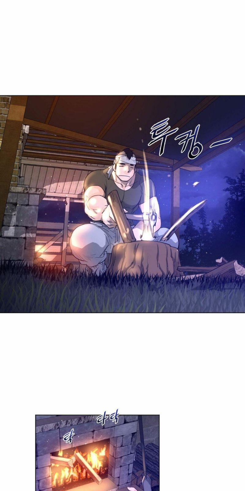 Một Nửa Hoànhảo Chapter 19 - Trang 2