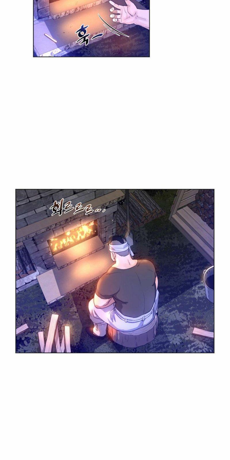 Một Nửa Hoànhảo Chapter 19 - Trang 2