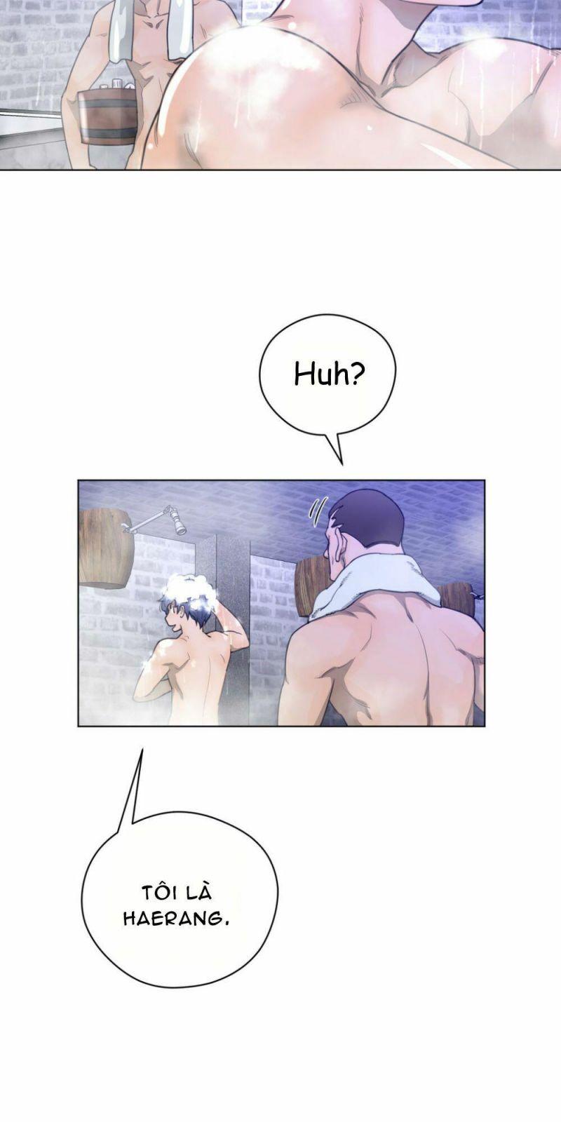 Một Nửa Hoànhảo Chapter 19 - Trang 2