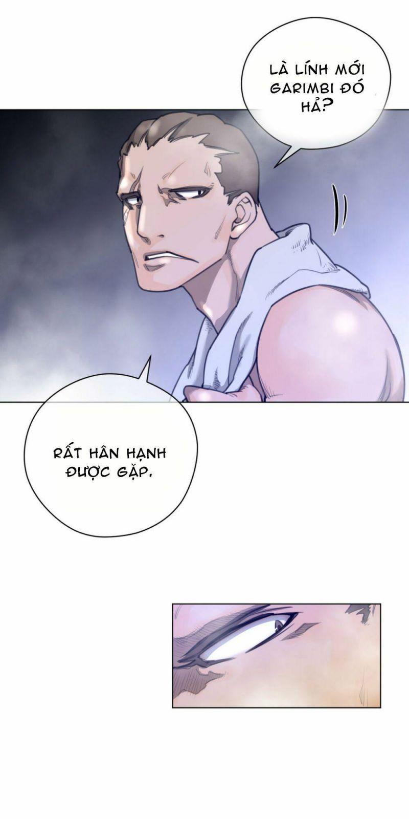 Một Nửa Hoànhảo Chapter 19 - Trang 2