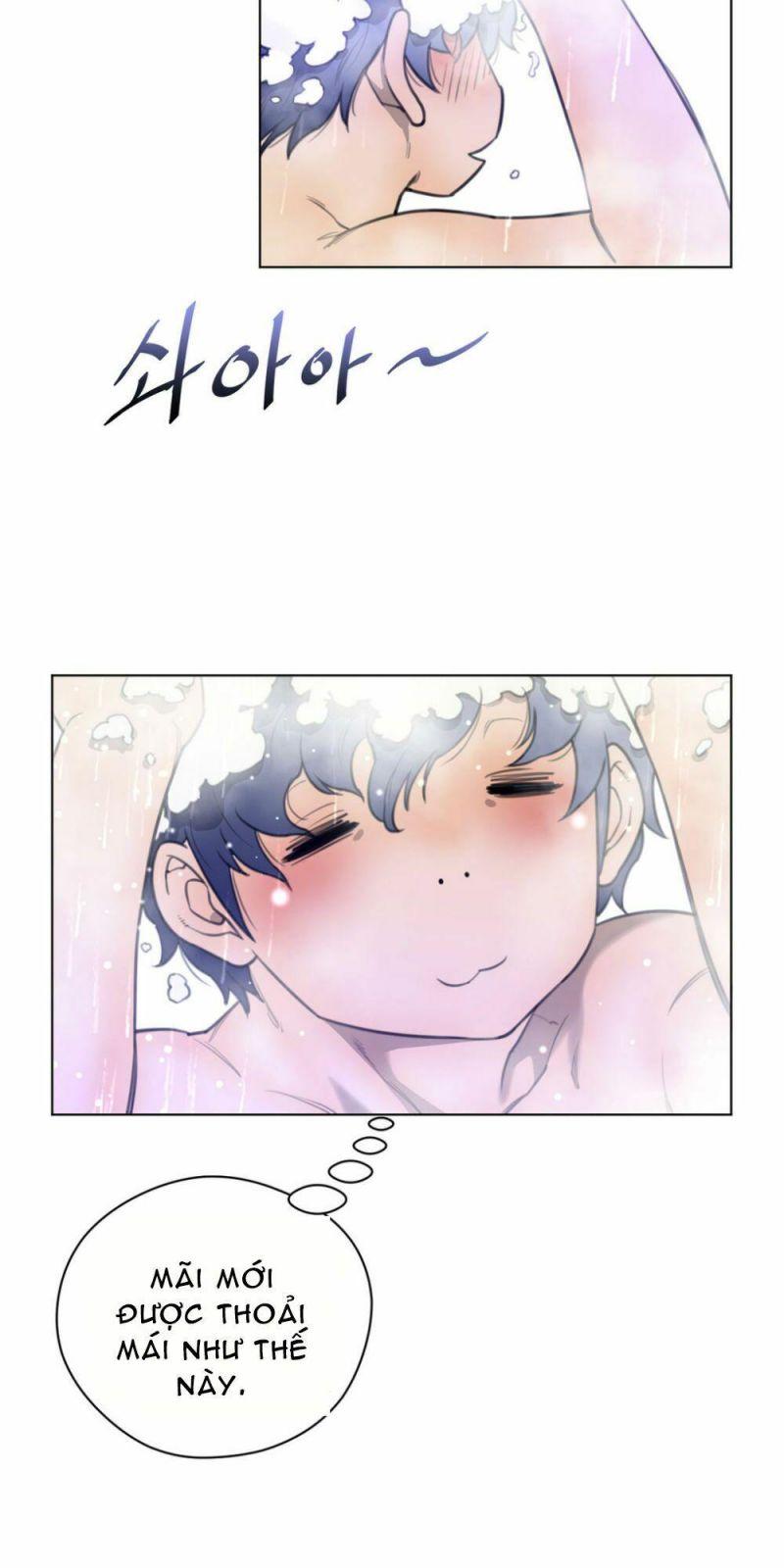 Một Nửa Hoànhảo Chapter 19 - Trang 2