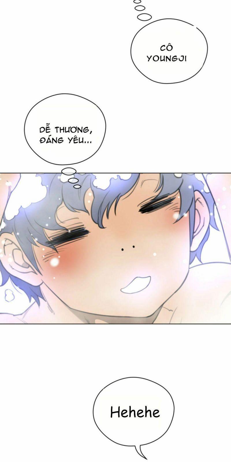 Một Nửa Hoànhảo Chapter 19 - Trang 2