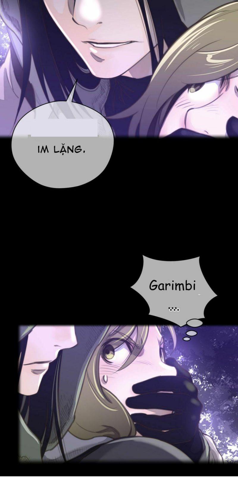 Một Nửa Hoànhảo Chapter 19 - Trang 2