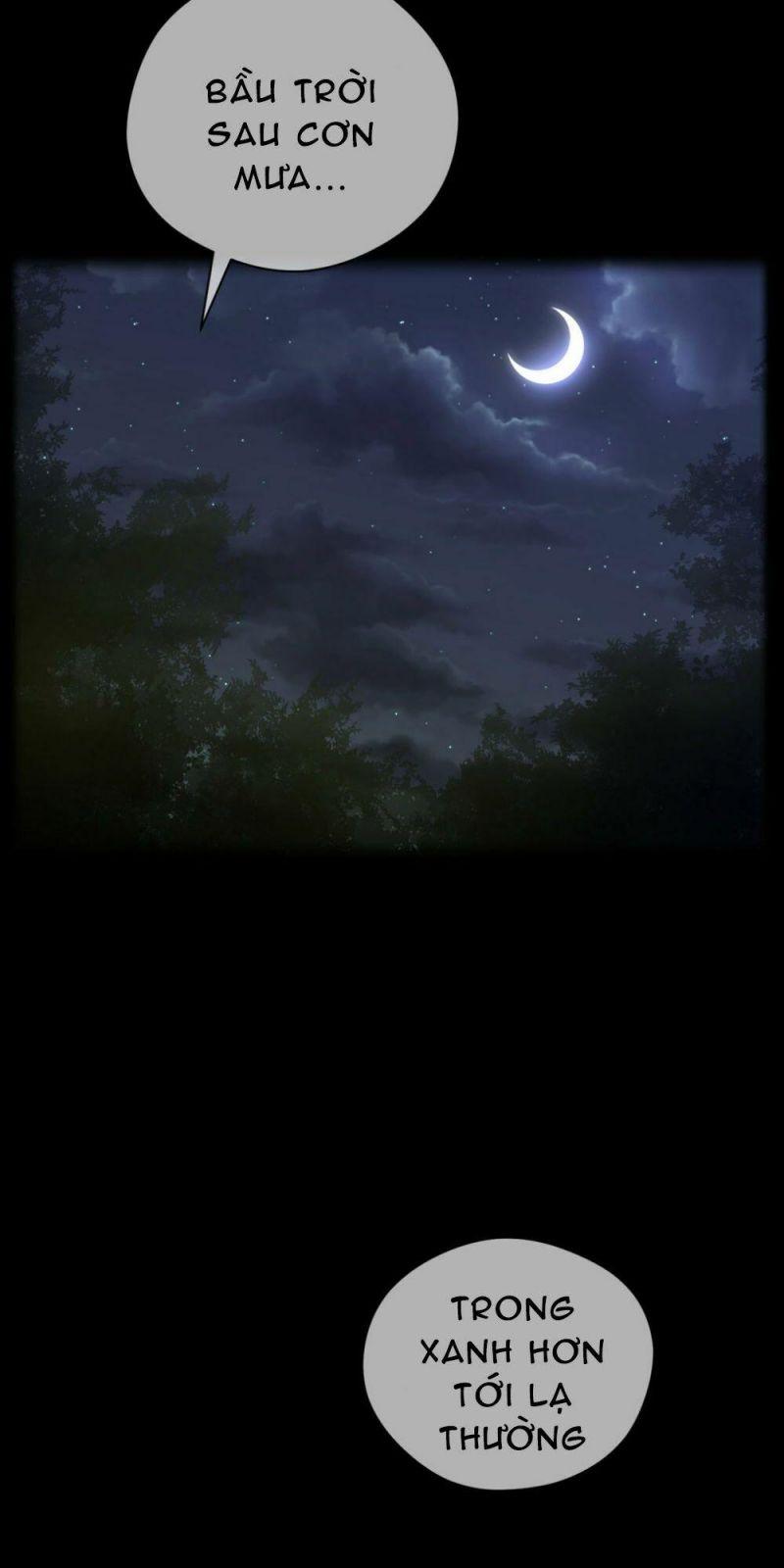 Một Nửa Hoànhảo Chapter 19 - Trang 2