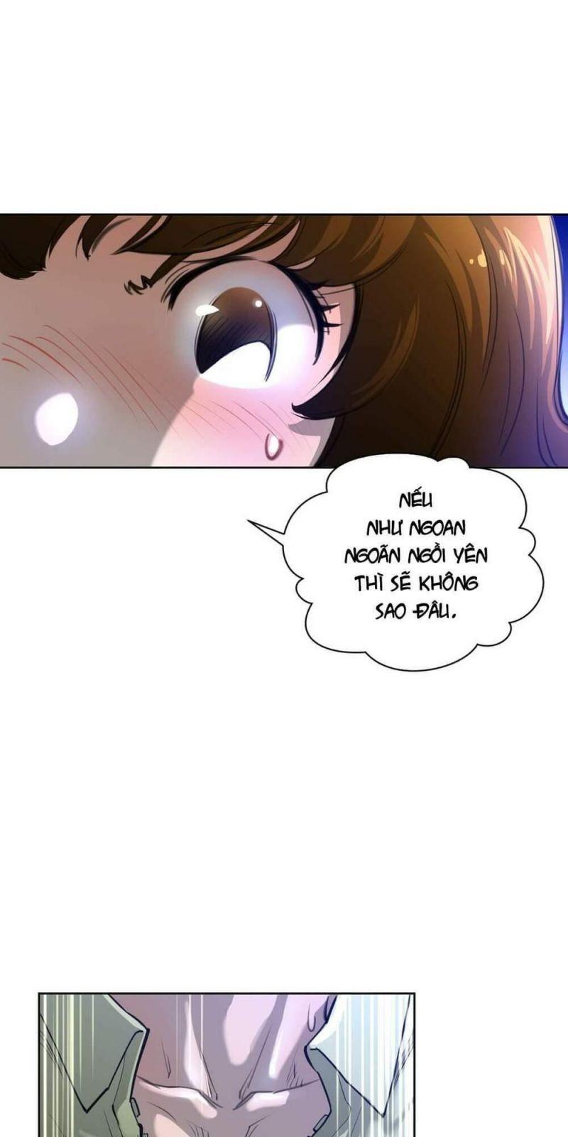 Một Nửa Hoànhảo Chapter 2 - Trang 2