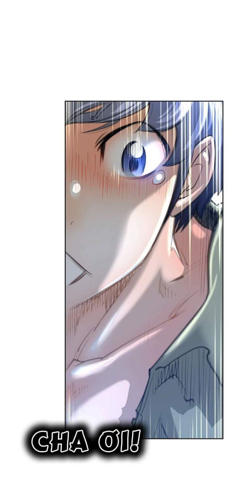 Một Nửa Hoànhảo Chapter 2 - Trang 2