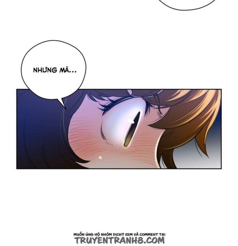 Một Nửa Hoànhảo Chapter 2 - Trang 2