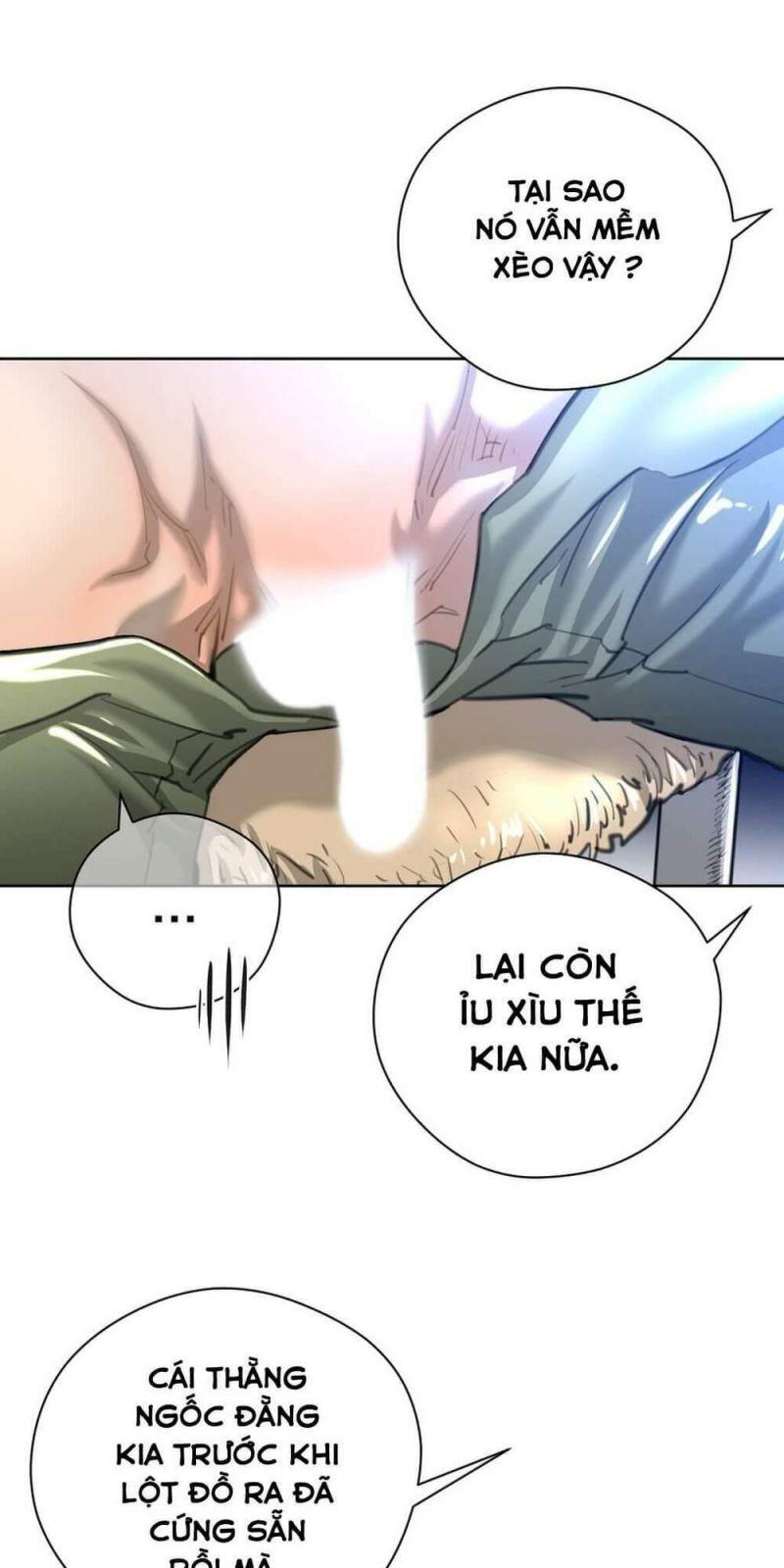 Một Nửa Hoànhảo Chapter 2 - Trang 2
