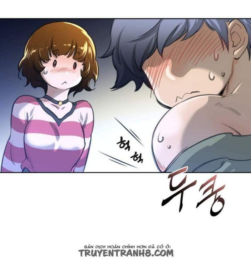 Một Nửa Hoànhảo Chapter 2 - Trang 2