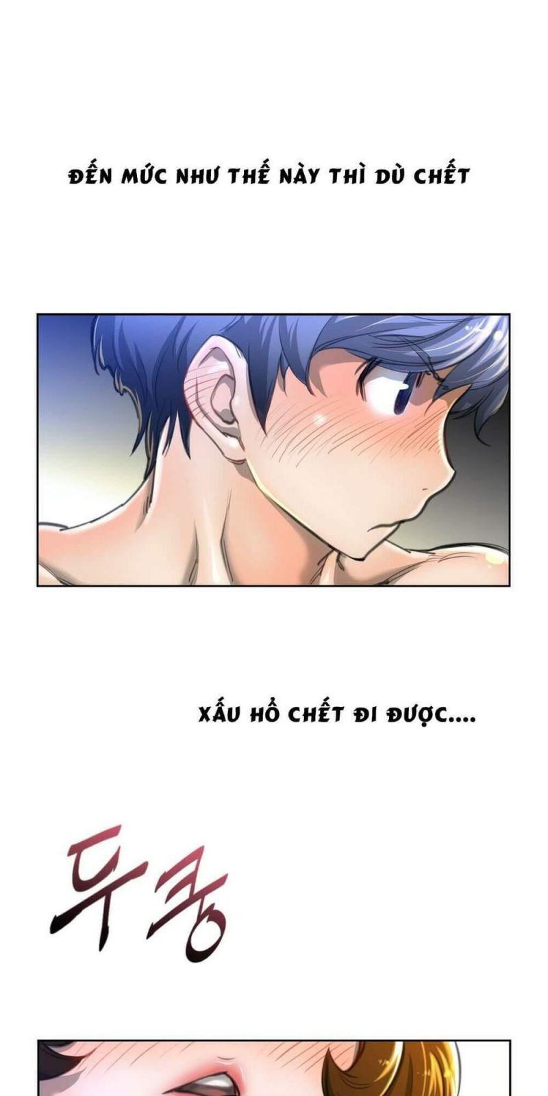 Một Nửa Hoànhảo Chapter 2 - Trang 2